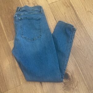 Banana Republic - Skinny Jeans Size 12